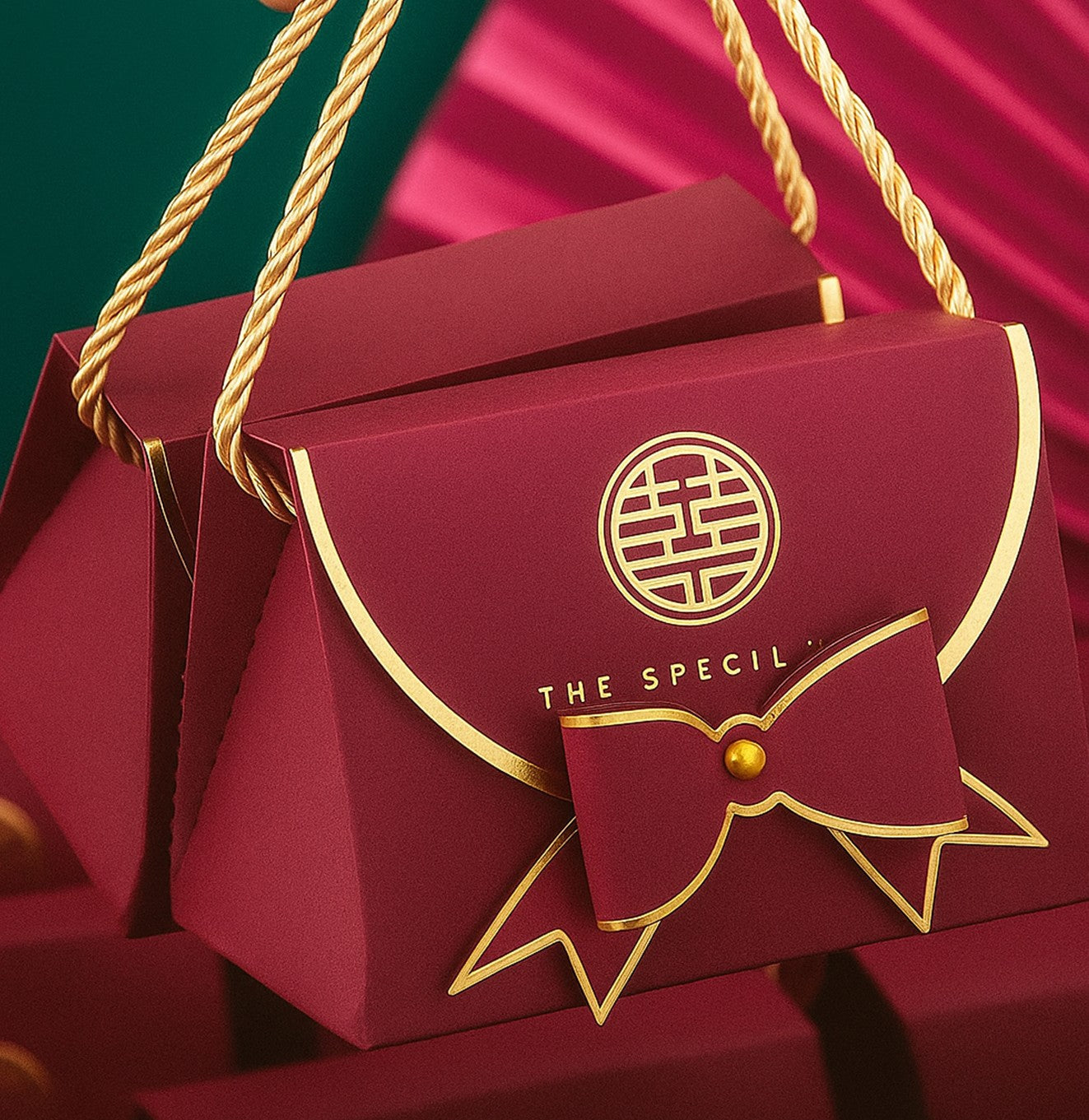 توزيعات ايفلين