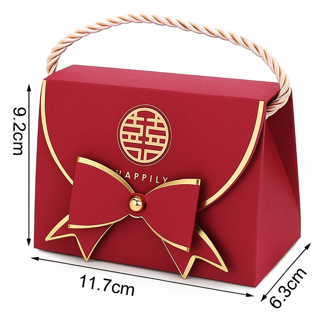 توزيعات ايفلين