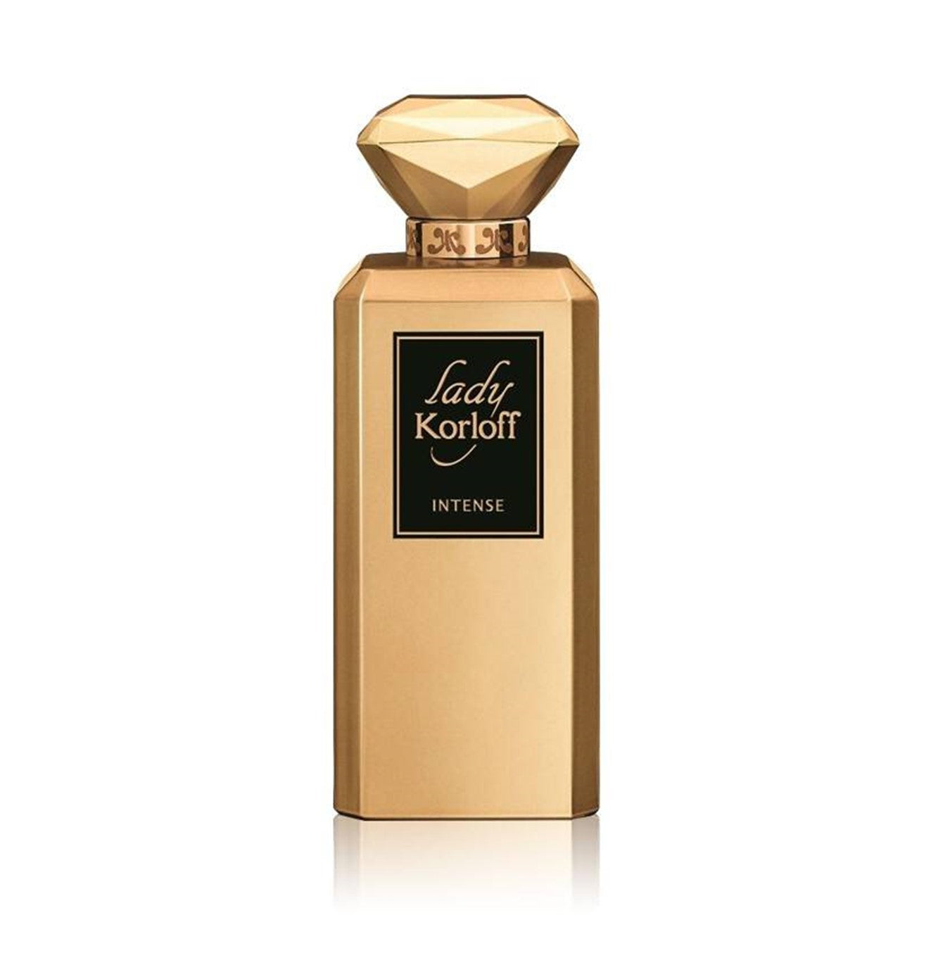 كورلوف ليدي كورلوف إنتنس