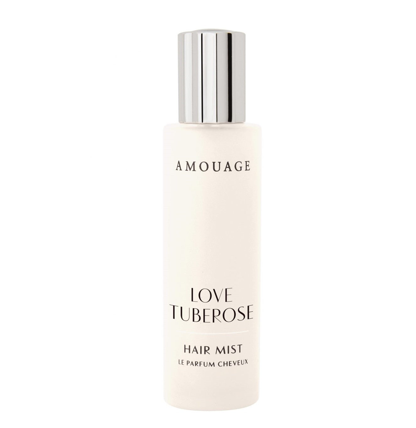 أمواج لوف توبيروز عطر للشعر