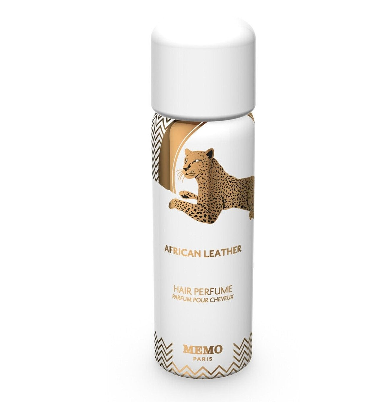 ميمو باريس افريكان ليذر عطر للشعر