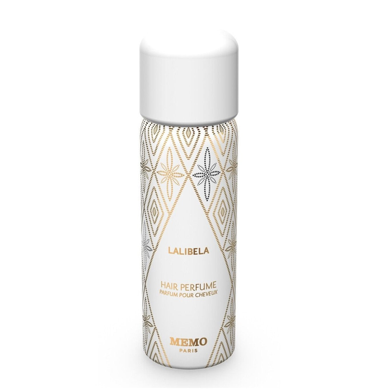 ميمو باريس لالي بيلا عطر للشعر