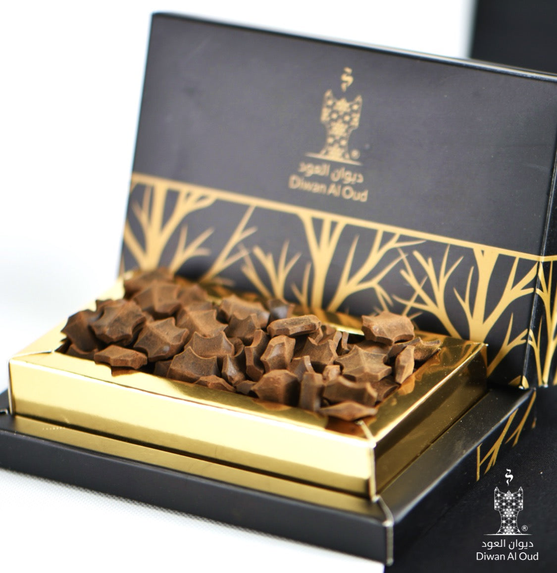 عود الفراشة صك