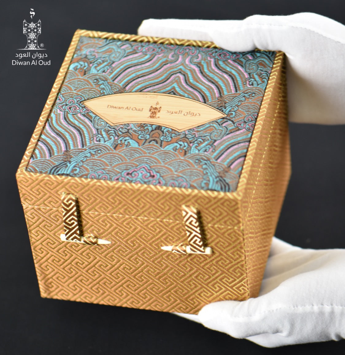 علب إهداء فاخرة