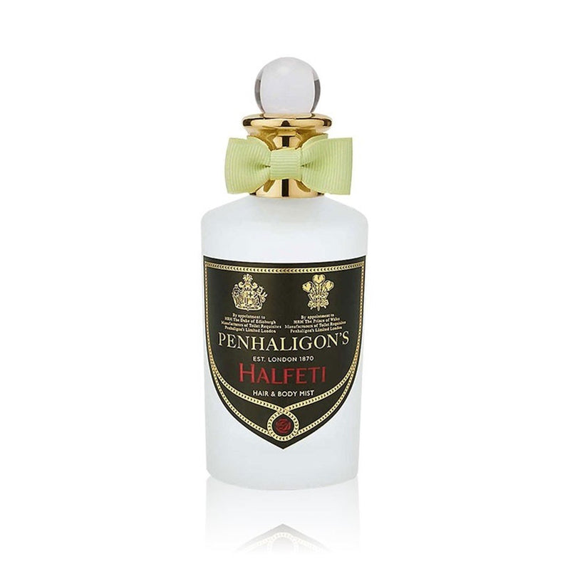 بنهاليجونز هالفيت -عطر الشعر - StyleeMall