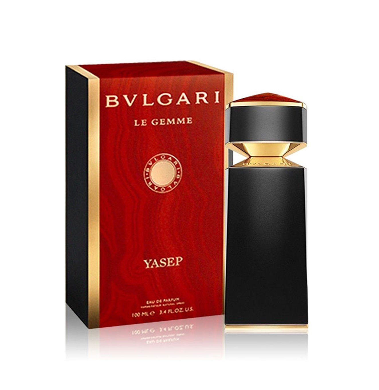 بولغاري لو جيم ياسيب - StyleeMall